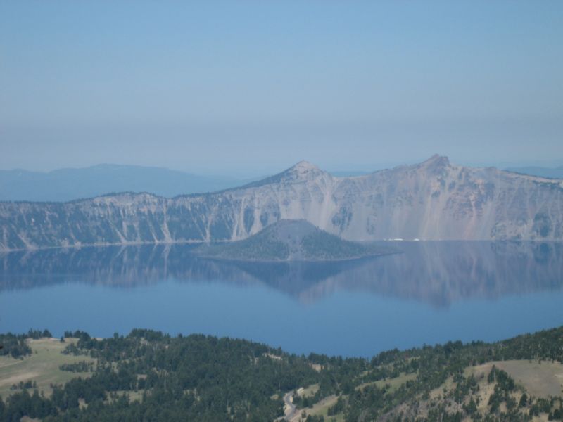 Oregon (21) CraterLake